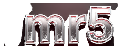 mr5 logo